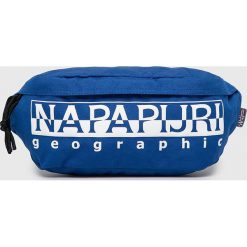 Napapijri - Nerka. Saszetki męskie marki Napapijri. Za 189.90 zł.