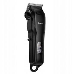Maszynka do strzyżenia włosów Hoco HP24 czarna. Maszynki do włosów Hoco. Za 51.70 zł.