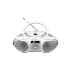 Radioodtwarzacz BLAUPUNKT BB8BT. Radia marki Blaupunkt. Za 179.00 zł.