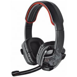 Trust Słuchawki Gxt 340 7.1 Surround Gaming Usb (19116). Głośniki przenośne TRUST. Za 199.00 zł.