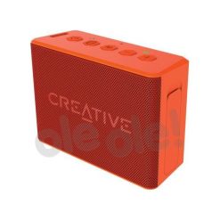 Creative MUVO 2c (pomarańczowy)- szybka wysyłka!. Głośniki przenośne marki CREATIVE. Za 138.99 zł.