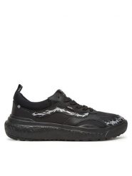Vans Sneakersy MTE UltraRange Neo Vr3 VN000CWECVQ1 Czarny. Czarne buty sportowe na co dzień męskie Vans, m, bez wzorów, ze skóry, bez ramiączek, bez kaptura. Za 359.99 zł.