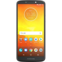 Motorola Moto E5 2/16GB Smartfon. Smartfony marki Motorola. Za 549.00 zł.