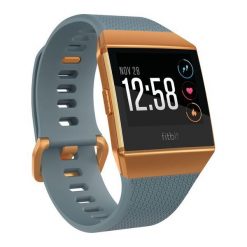 Smartwatch Fitbit Ionic. Zegarki smartwatch marki FITBIT. Za 1,071.89 zł.