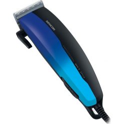 Maszynka do włosów Sencor SHP 431 BL Niebieska. Maszynki do włosów marki SENCOR. Za 50.99 zł.
