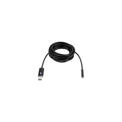 Kamera Inspekcyjna Usb 5m Endoskop Android Led. Kamery cyfrowe marki eNexus. Za 115.47 zł.