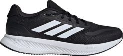 Adidas Buty męskie adidas Runfalcon 5 Wide Running IE0552 44 2/3. Buty do biegania męskie ADIDAS, bez wzorów, bez zapięcia. Za 262.92 zł.