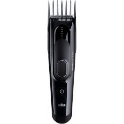 Maszynka do włosów Braun Series 5 HC 5050. Maszynki do włosów marki BRAUN. Za 134.45 zł.
