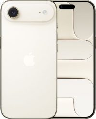 Smartfon Apple iPhone Air 5G 256GB Złoty (MG2N4ZD/A). Żółte smartfony Apple. Za 5,198.00 zł.