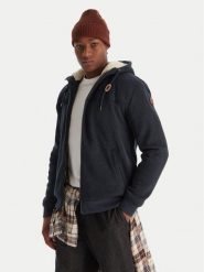 Quiksilver Kurtka przejściowa Cepres Keller EQYFT05113 Granatowy Regular Fit. Niebieskie kurtki męskie Quiksilver, m, bez wzorów, z syntetyku, bez ramiączek, bez kaptura. Za 499.99 zł.