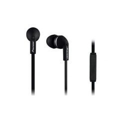 Pioneer SE-CL712T-K Słuchawki. Słuchawki douszne marki PIONEER. Za 89.99 zł.