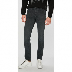 Pepe Jeans - Jeansy. Jeansy męskie Pepe Jeans. W wyprzedaży za 219.90 zł.