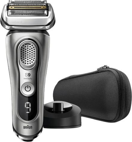 Golarka Braun Series 9 9325S. Golarki męskie BRAUN. Za 955.93 zł.