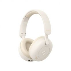 Słuchawki bezprzewodowe bluetooth Havit H655BT beżowy. Brązowe słuchawki bluetooth Havit. Za 194.99 zł.