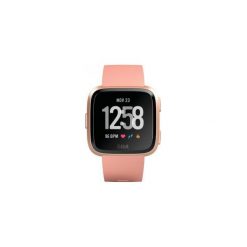 Fitbit VERSA Różowe Złoto. Smartbandy marki FITBIT. Za 798.00 zł.