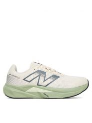 New Balance Buty do biegania FuelCell Propel V5 MFCPRCA5 Écru. Buty do biegania męskie New Balance, bez wzorów, z materiału, bez zapięcia, do biegania. Za 479.99 zł.