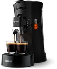 Ekspres ciśnieniowy Philips Ekspres do espresso 0,9 l. Brązowe ekspresy ciśnieniowe PHILIPS. Za 423.99 zł.