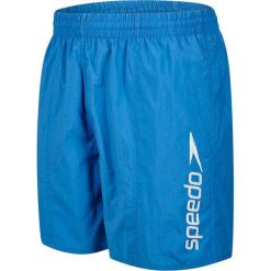 Speedo Spodenki, szorty kąpielowe Speedo Scope 16 niebieskie r. XL (801320A661). Kąpielówki męskie marki SPEEDO. Za 54.28 zł.