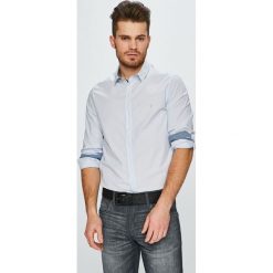 Trussardi Jeans - Koszula. Koszule męskie marki TRUSSARDI JEANS. Za 429.90 zł.