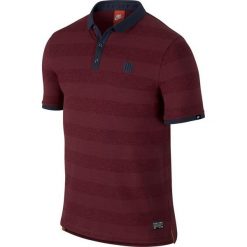 Nike Koszulka męska FC Barcelona League Covert polo bordowa r. S (689919 677). Koszulki polo męskie Nike. Za 154.82 zł.