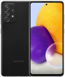 Smartfon Samsung Galaxy A72 LTE (A725) 6/128GB. Smartfony SAMSUNG. Za 1,097.49 zł.