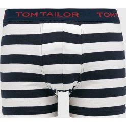 Tom Tailor Denim - Bokserki. Bokserki męskie marki Tom Tailor Denim. W wyprzedaży za 59.90 zł.