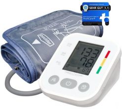 Ciśnieniomierz ProfiCare PC-BMG 3121 Przedramię Automatyczny. Ciśnieniomierze PROFICARE. Za 218.82 zł.