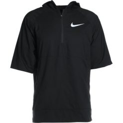 Nike Performance FLEX ESSENTIAL Kurtka sportowa black/reflective silver. Kurtki treningowe męskie marki Nike Performance. Za 369.00 zł.