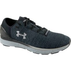 UA Charged Bandit 3 1295725-008. Szare buty do biegania męskie Under Armour, z materiału. W wyprzedaży za 359.99 zł.