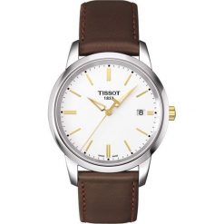 PROMOCJA ZEGAREK TISSOT T-CLASSIC T033.410.26.011.01. Zegarki męskie marki TISSOT. W wyprzedaży za 589.60 zł.