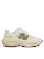 New Balance Sneakersy UWRPDWHC Beżowy. Brązowe buty sportowe na co dzień męskie New Balance, m, bez wzorów, ze skóry, bez ramiączek, bez kaptura. Za 419.99 zł.