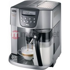Ekspres ciśnieniowy DeLonghi ESAM 4500. Szare ekspresy ciśnieniowe DeLonghi. Za 2,146.62 zł.