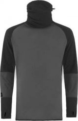 Majesty Koszulka Majesty Surface Graphite 2023. Szare bielizna termoaktywna męska Majesty, m, bez wzorów, bez ramiączek. Za 265.99 zł.