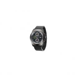 Smartwatch MyKronoz ZeTime ELITE REGULAR tytanowy/bransoleta. Zegarki smartwatch marki GEONAUTE. Za 893.99 zł.