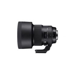 Sigma A 105mm f/1.4 DG HSM Canon. Akcesoria fotograficzne SIGMA. Za 6,190.00 zł.