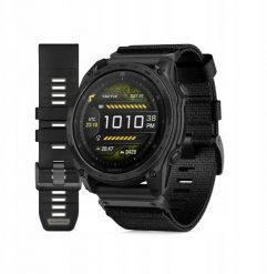 Garmin tactix® 8 – 51 mm, AMOLED. Zegarki sportowe Garmin. Za 6,999.00 zł.