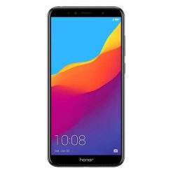 Smartfon HONOR 7A 32GB Czarny. Czarne smartfony HONOR. Za 688.10 zł.