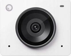 Kamera cyfrowa Obsbot Kamera Obsbot Meet 2 Cloud White Webcam 4K. Białe kamery cyfrowe Obsbot. Za 549.00 zł.
