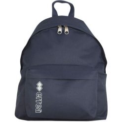 Plecak Errea Tobago. Niebieskie plecaki męskie ERREA, bez wzorów. Za 162.50 zł.