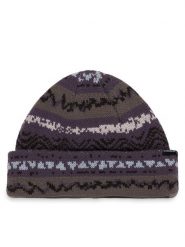 Quiksilver Czapka EQYHA03421 Kolorowy. Czapki męskie Quiksilver, na zimę, bez wzorów, z wełny. Za 149.99 zł.