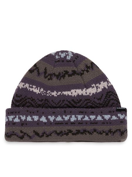 Quiksilver Czapka EQYHA03421 Kolorowy. Czapki męskie Quiksilver, na zimę, bez wzorów, z wełny. Za 189.99 zł.