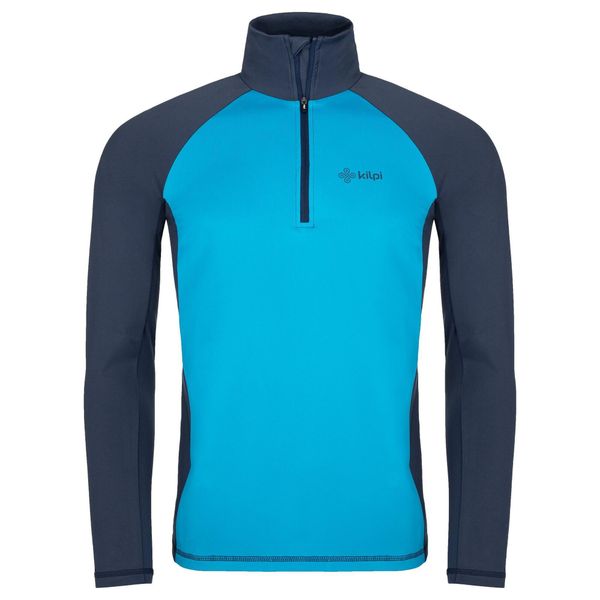 Pulower Kilpi Willie. Niebieskie bielizna termoaktywna męska Kilpi, m, bez wzorów, bez ramiączek, narciarskie. Za 153.53 zł.