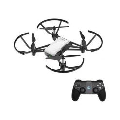 DJI Ryze Tello + DJI Tech GameSir T1d Controller- szybka wysyłka! - Raty 10 x 53,90 zł. Drony marki DJI. Za 539.00 zł.