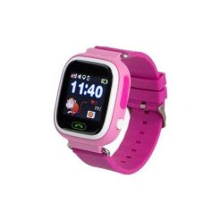 SmartWatch GARETT Kids2 Różowy. Krokomierze marki GARETT. Za 259.00 zł.