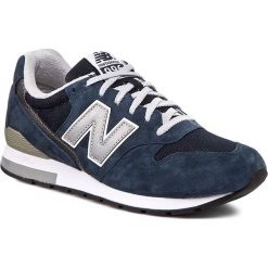 Sneakersy NEW BALANCE - MRL996AN Niebieski. Buty sportowe na co dzień męskie marki New Balance. W wyprzedaży za 289.00 zł.
