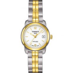 PROMOCJA ZEGAREK TISSOT T-Classic T049.210.22.017.00. Zegarki męskie marki TISSOT. W wyprzedaży za 963.60 zł.