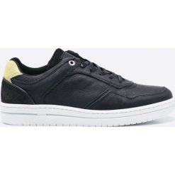 Bullboxer - Buty. Szare buty sportowe na co dzień męskie Bullboxer, z materiału, sportowe. W wyprzedaży za 229.90 zł.