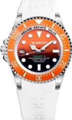 Zegarek Bobroff Męski Zegarek BOBROFF model BF0004ibnBF (44MM) NoSize. Zegarki męskie bobroff. Za 1,142.79 zł.