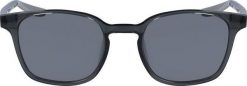 Nike Męskie Okulary przeciwsłoneczne NIKE model SESSIONCT8129 (Szkło/Zausznik/Mostek) 51/20/142 mm) NoSize. Okulary przeciwsłoneczne męskie Nike, bez wzorów, szklane. Za 353.16 zł.