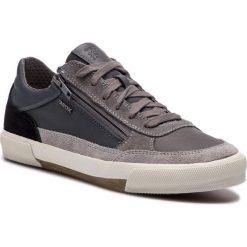 Sneakersy GEOX - U Kaven C U926MC 02211 C1071 Grey/Stone. Buty sportowe na co dzień męskie Geox. W wyprzedaży za 269.00 zł.